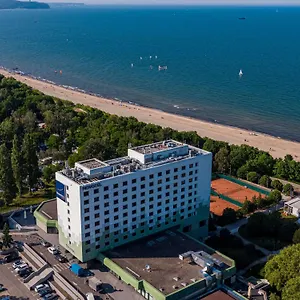 Novotel Marina Gdaňsk